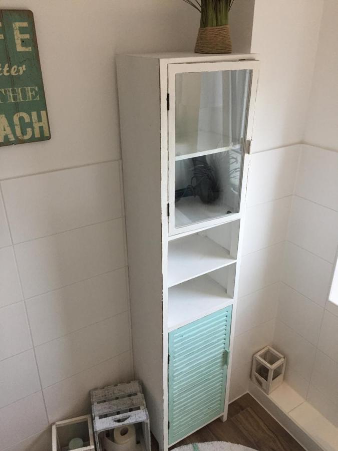 Stylische Ferienwohnung Scharbeutz Top Lage Strand Eksteriør bilde