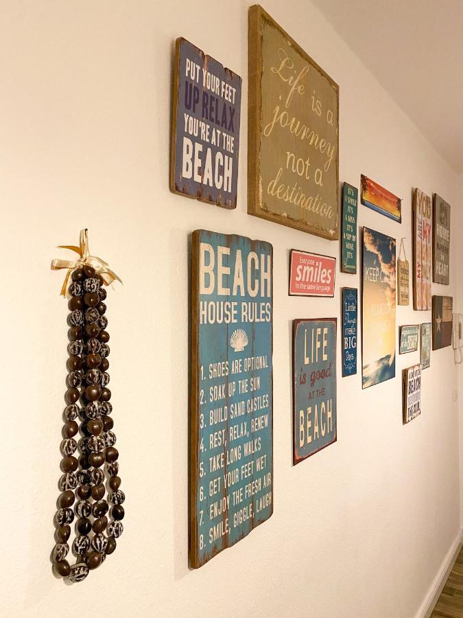 Stylische Ferienwohnung Scharbeutz Top Lage Strand Eksteriør bilde